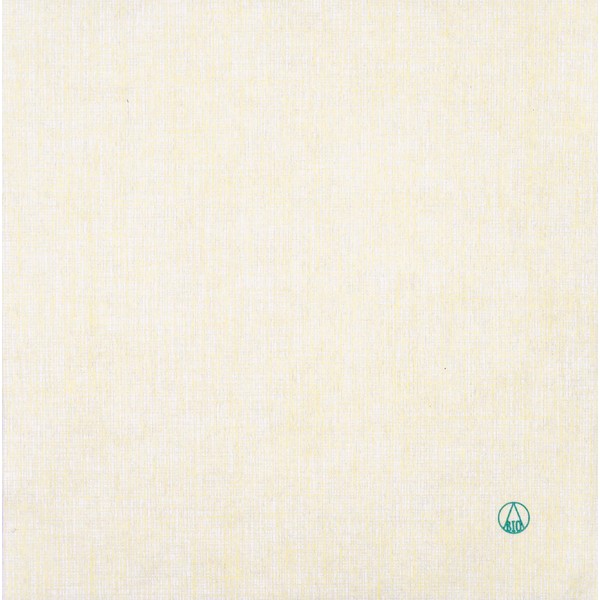 Organic Disposable Napkins, Compostable, Fabric-Like, 40 x 40 cm, ¼-Fold