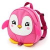 IGNPION Toddle Children Backpack with Reins Rucksack Harness Walkers Tether