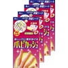 [Bulk Purchase] Nail Pikache Nail Polishing Sheets, 4 Sheets x