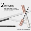4D Mascara for Fine Short Eyelash, Waterproof Extra Long Lash