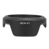 Camera Lens Hood for PowerShot SX HS Cameras LH-DC90 Camera