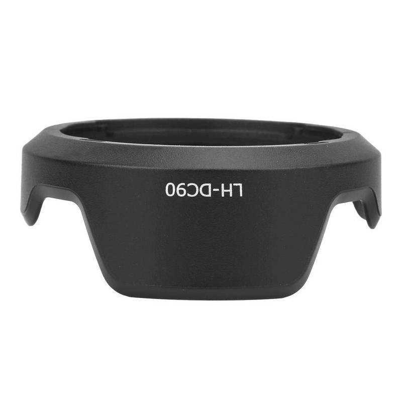 Camera Lens Hood for PowerShot SX HS Cameras LH-DC90 Camera