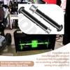 2 Pack ASP2400D Snow Blower Shear Pin Set Compatible with