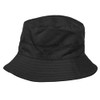 Adjustable Waterproof Bucket Rain Hat in Nylon, Easy to fold
