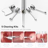 Upgraded Tonsil Stone Remover with Camera, Visual Tonsil Stone Removal