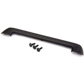 Traxxas 8912 - Maxx Tailgate Protector, Black