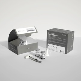 Oxitical Vial 3.98 2 servings for Cambia home care / 옥시티컬 바이알 3.98 캄비아 홈케어용 2회분