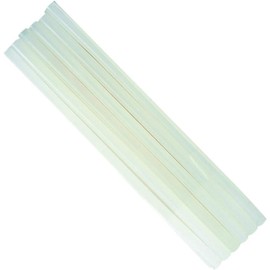 Barrilito Barra de Silicón de 11 mm. Paquete de 1 Kg. BS11