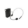 QTX | Headset for Busker & PAL Portable PA Units