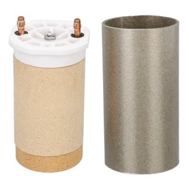 230V 3300W 101.774 Heating Core Heating Element for Hot Air Plastic Welder Ceramic Handheld Welding Tool Accessory Replacement Parts