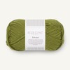 SANDNES GARN Petiteknit Peer Gynt – Colour: Matcha (9564) –