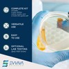 Evviva Sciences Mold Test Kit for Home - 5 Simple