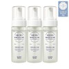Micromicellar Soapberry Bubble Foam 3-pack option collection 02 Soapberry Bubble Foam 300ml 3pcs / 마이크로미셀라 솝베리 버블폼 3입옵션 모음 02 솝베리 버블폼 300ml 3개