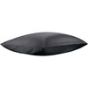 Erwin Müller Maco Satin Country Hat Cushion Cover, 100% Cotton,