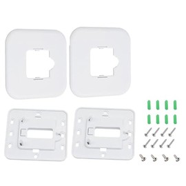 THP2400A1080 Home Large Cover Plate & Electrical Box Adaptor 2 Pack