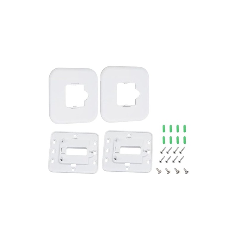 THP2400A1080 Home Large Cover Plate & Electrical Box Adaptor 2