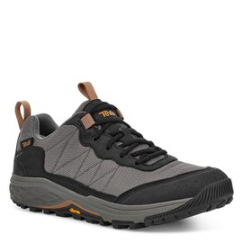 Teva Men's Ridgeview RP, Black, 8.5 M US