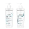 [Bioderma] Bioderma Atoderm Intensive Gel Cream 500ml x 2 / [바이오더마] 바이오더마 아토덤 인텐시브 젤 크림 500ml x 2개