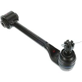 Dorman 526-958 Rear Passenger Side Upper Suspension Control Arm and Ball Joint Assembly Compatible with Select Acura/Honda Models