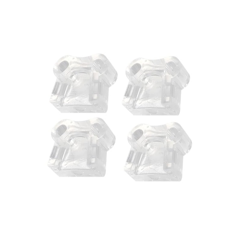 (4PK) N558471 Nailer No Mar Tip BCN680D1 DCN680B DCN680D1 DCN681B