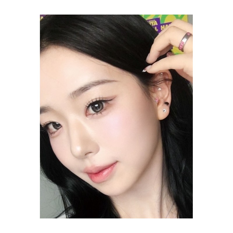 [Triple S PICK] Piercing ear acupuncture basic (2 additional items