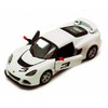2012 Lotus Exige S 1/32 White by Kinsmart