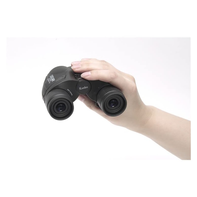 Kenko CERES GIV 6-20x18 Zoom Binoculars 6-20x Compact Black