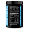 JNX SPORTS The Curse! Pump – Stim-Free Pre-Workout | Blue