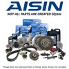 AISIN FNS-004 Engine Cooling Fan Blade - Compatible with Select