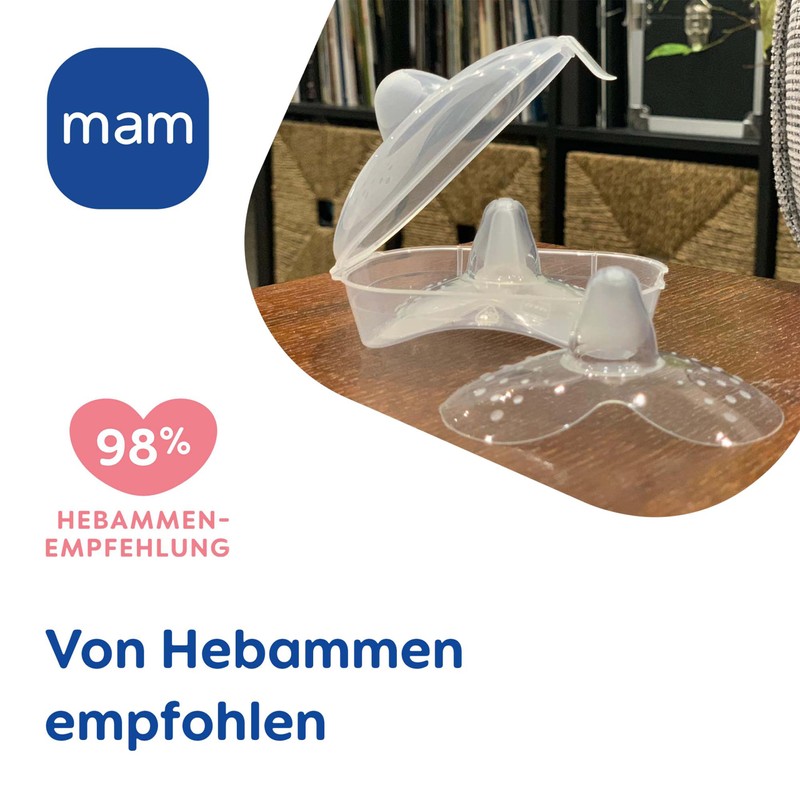 MAM Nipple Shield
