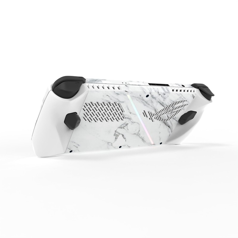 PlayVital Set of 2 Skin Stickers for ROG Ally Handheld