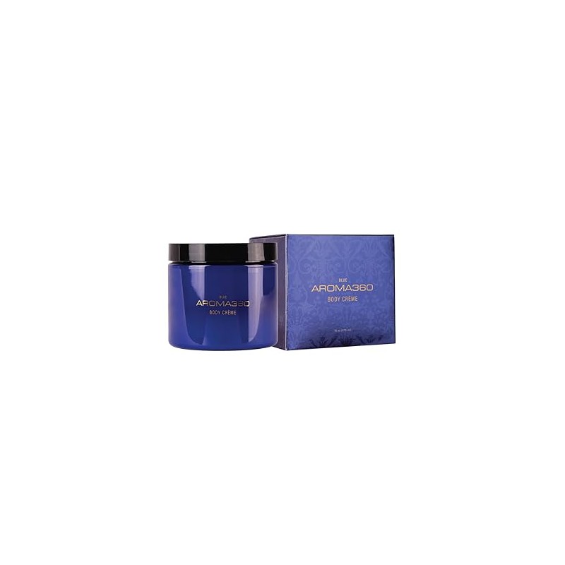 Aroma360 Crema Corporal My Way 16 Oz