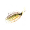 Bladed Vibrating Jig 1/2Oz 1 12 Brett'S Bluegill Fishing Lures
