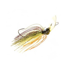 Bladed Vibrating Jig 1/2Oz 1 12 Brett'S Bluegill Fishing Lures Bass Jigging Bait Jig Lure Weedless Soft Plastic Swimbait Accessories Freshwater