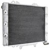NICHE Radiator for Kawasaki Teryx 750 39061-0180 2 Row with
