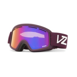 VonZipper Trike Acai/Wildlife Cosmic Chrome Lense One Size