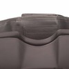 Maitre - Leder Geldbörse mit RFID Schutz, Münzfach & Scheinfach