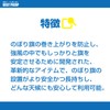Kazutaro Nobori, Flag Roll Prevention, Improved Blowing Prevention, Streamers Prevention