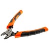 tsnetworks KS 2, Side Cutters, Cable Cutter, Wire Stripper, Hand
