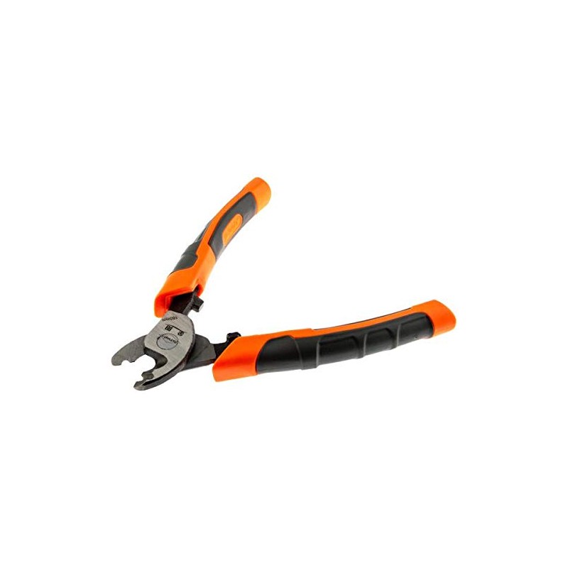 tsnetworks KS 2, Side Cutters, Cable Cutter, Wire Stripper, Hand