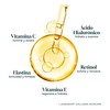 Collagenic Serum Facial Vitamina C, Colágeno, Ácido Hialurónico, Retinol