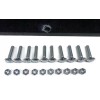Vital All-Terrain 1/2" POLY WEAR BAR STRAP for X565 X575