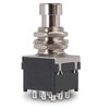 Golden Age 3PDT (3-Pole Double-Throw) Stomp Switch