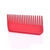 FOMIYES 3pcs Wide Tooth Combs for Smooth Detangling Hair Brushes