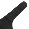 Thigh Support Brace Compression Sleeve Support Hamstring Wrap for Pulled