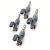 4x 23250-F0020 Fuel Injectors Replacement for 2018-2023 Le-xus NX250/350/450 To-yota