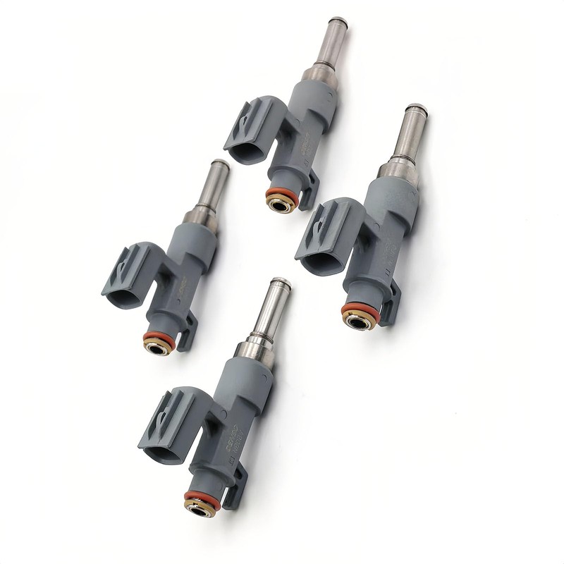 4x 23250-F0020 Fuel Injectors Replacement for 2018-2023 Le-xus NX250/350/450 To-yota