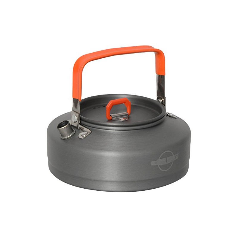 DUG DG-0211 Backpacker Kettle