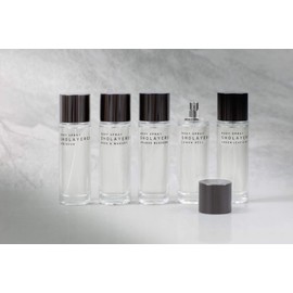 レイヤードフレグランス ボディスプレー フレッシュペア 100ml フレグランスミスト ユニセックス
