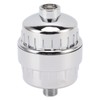 Shower Filter Rust Proof Consistent Water Flow Moisturizing Universal Showerhead